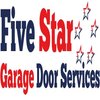 Avatar of Five Star Garage Door Services Seattle