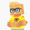 Avatar of zhnetsdeath
