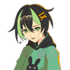 Avatar of kaiixii