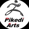 Avatar of Pikedi.M.Arts