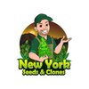 Avatar of New York Seeds & Clones