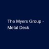 Avatar of The Myers Group - Metal Deck
