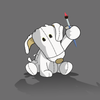Avatar of Stuffed Dog Digital