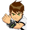 Avatar of Ben Tennyson
