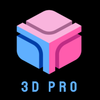 Avatar of 3D Pro