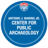 Avatar of Waring Archaeology