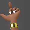 Avatar of karanja3d