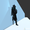Avatar of The clock elite