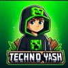 Avatar of TechnoYash14
