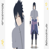 Avatar of Sasuke98