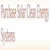 Avatar of Purchase Solar Clean Energy Systems