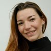 Avatar of Alina Kovalenko
