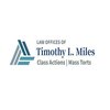 Avatar of Law Offices of Timothy L. Miles