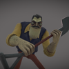 Avatar of Theodore Peterson