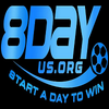 Avatar of 8dayusorg