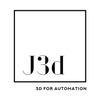 Avatar of J3D