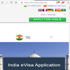 Avatar of INDIAN EVISA  VISA Application