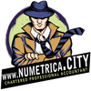 Avatar of Numetrica