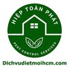 Avatar of Dịch Vụ Diệt Mối Tại TPHCM Uy Tín Giá Rẻ