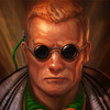 Avatar of Armitage
