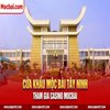 Avatar of Cửa Khẩu Mộc Bài Tây Ninh – Tham Gia Casino Mocba