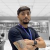 Avatar of Henrique Moura