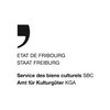Avatar of Service des biens culturels Fribourg (SBC)