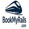 Avatar of BookMyRails