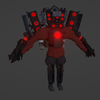 Avatar of Ranking gmod