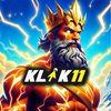Avatar of klik11gacor