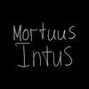 Avatar of MortuusIntus