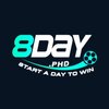 Avatar of 8dayphd