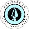 Avatar of Heritage 3D