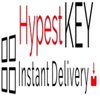 Avatar of HypestKey