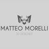 Avatar of matteomorelli3d