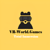 Avatar of VR World.Games