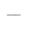 Avatar of THE STEROID SHOP UK