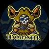 Avatar of Tinomaster