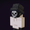 Avatar of Ghost