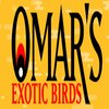 Avatar of Omar's Exotic Birds