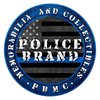 Avatar of Police Brand Memorabilia and Collectibles