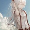 Avatar of 藤原ガールレッド・AO1