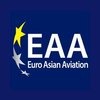 Avatar of Euro Asian Aviation