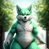 Avatar of Hunter The Wolf