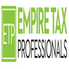Avatar of Empire Tax Preparation Accountants Huntington