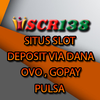 Avatar of QQSlot Deposit Via Dana 20rb tergacor