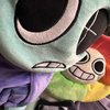 Avatar of leaghost