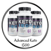 Avatar of Advanced Keto 1500