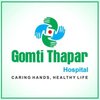 Avatar of Gomti Thapar Hospital