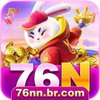 Avatar of 76N Cassino Online Brasil